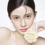 还原原生肌肤